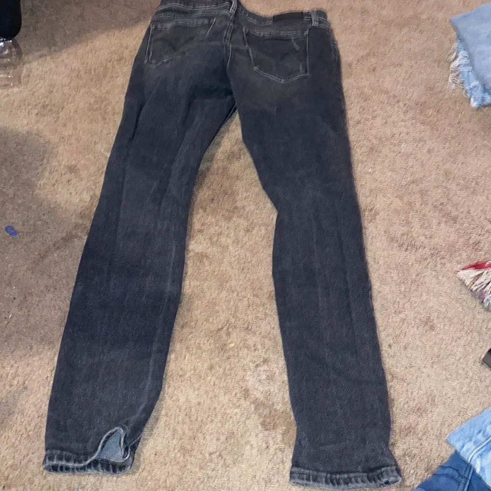 Levi’s 711 Skinny Jeans Size 27 - Picture 3 of 3